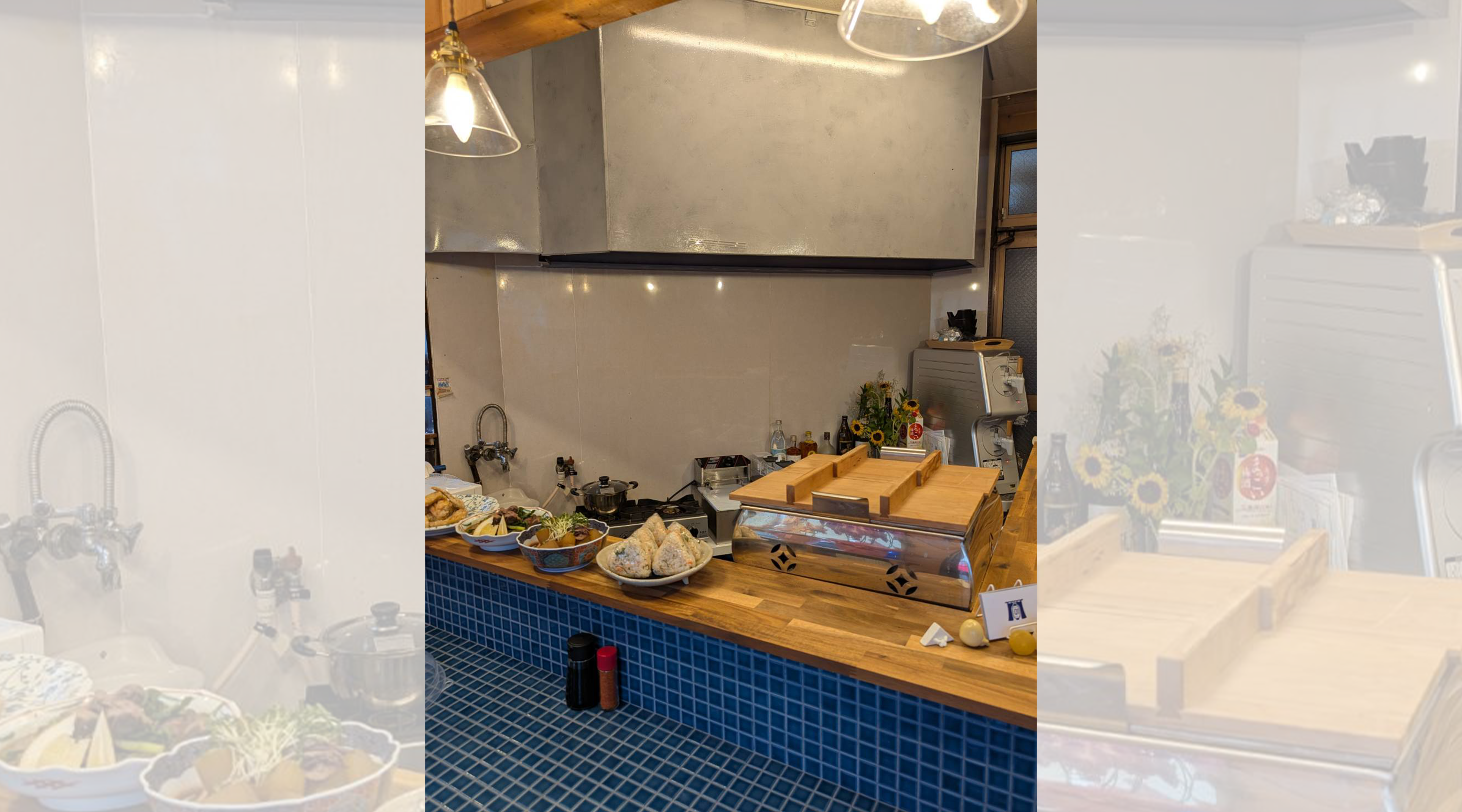 私の酒場 ゼロイチのサブ写真１